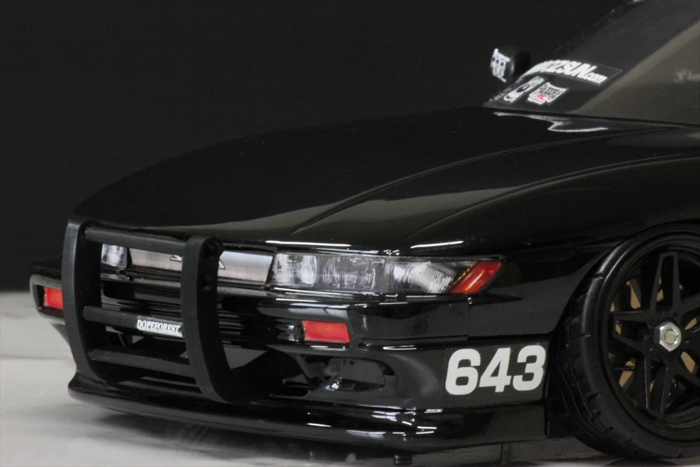 Pandora RC APA-1511 Grill Guard - Image 2