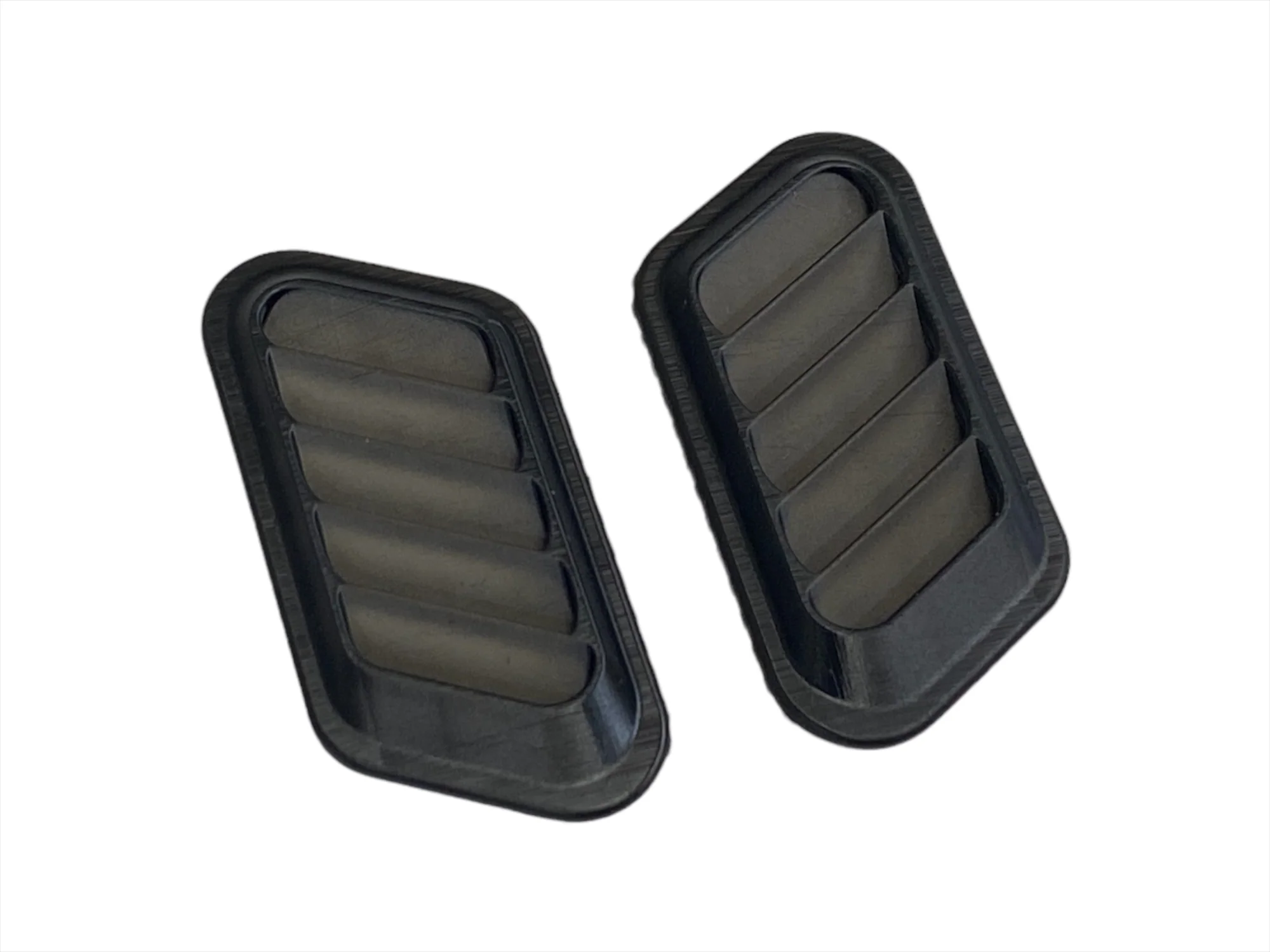 Pandora RC APA-1558 Bonnet Duct Type-A