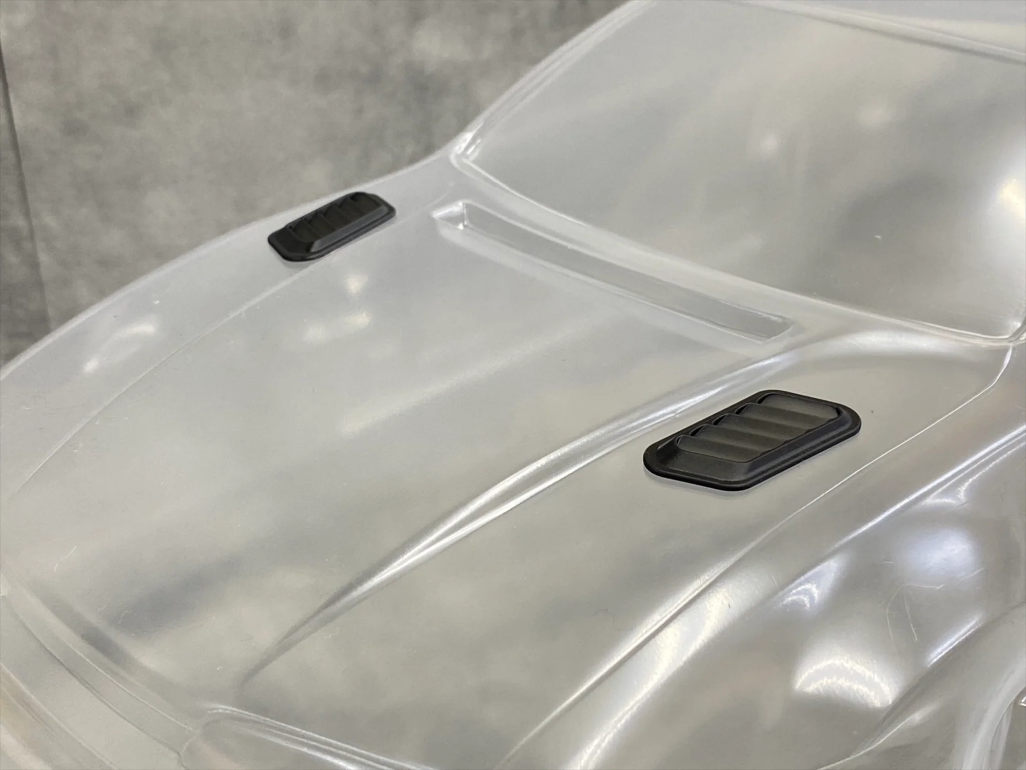 Pandora RC APA-1558 Bonnet Duct Type-A - Image 5