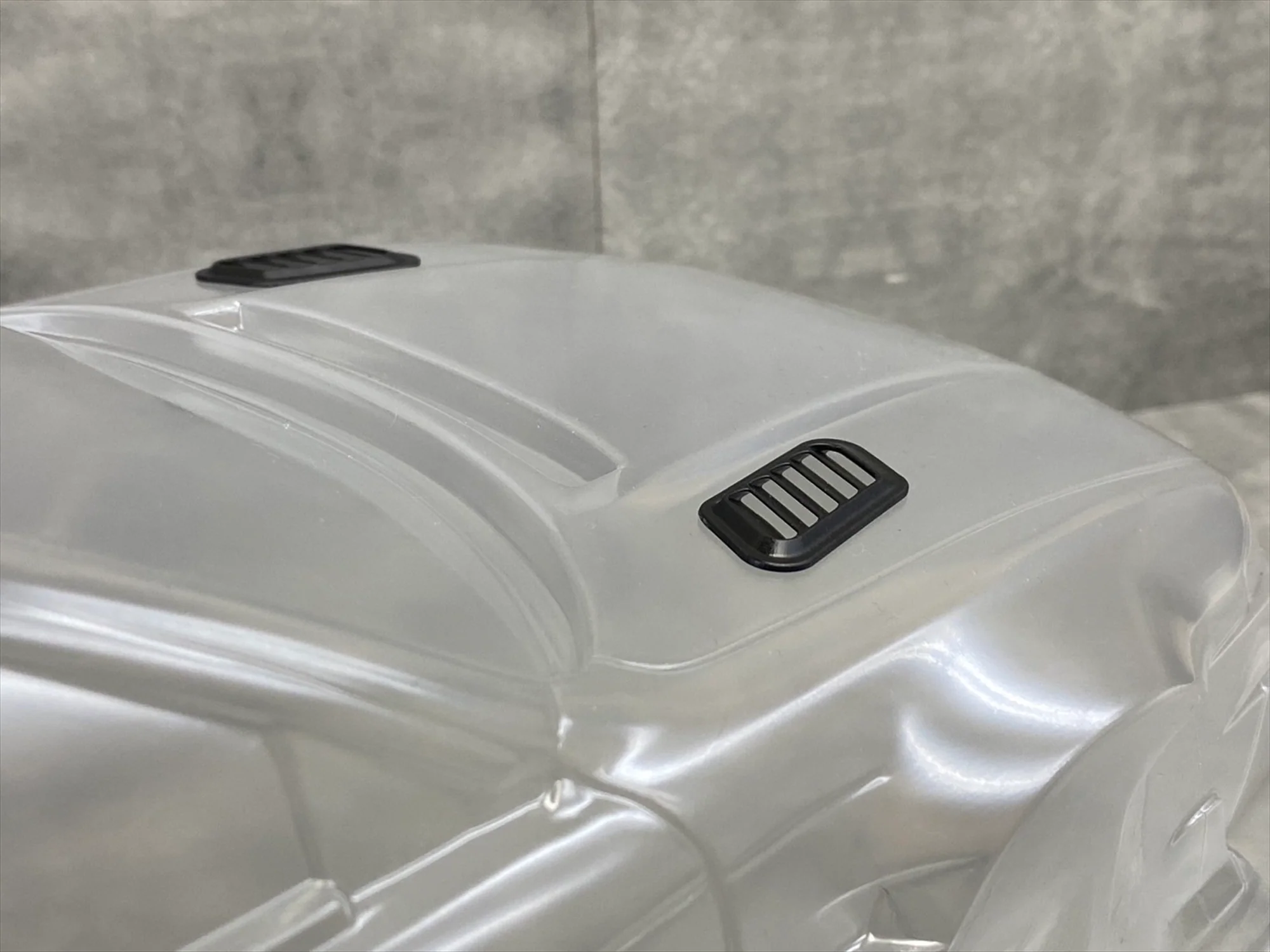 Pandora RC APA-1558 Bonnet Duct Type-A - Image 6