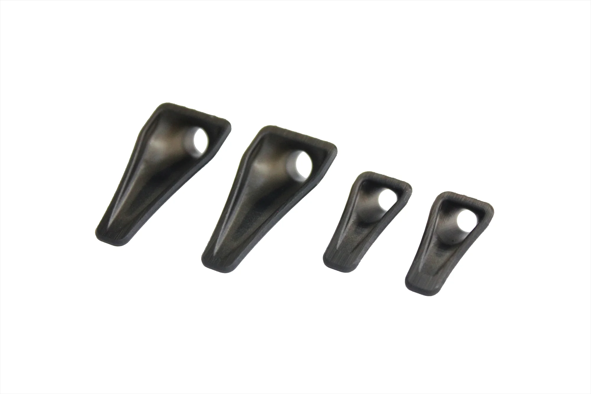 Pandora RC APA-1561 NACA Duct (round hole type)