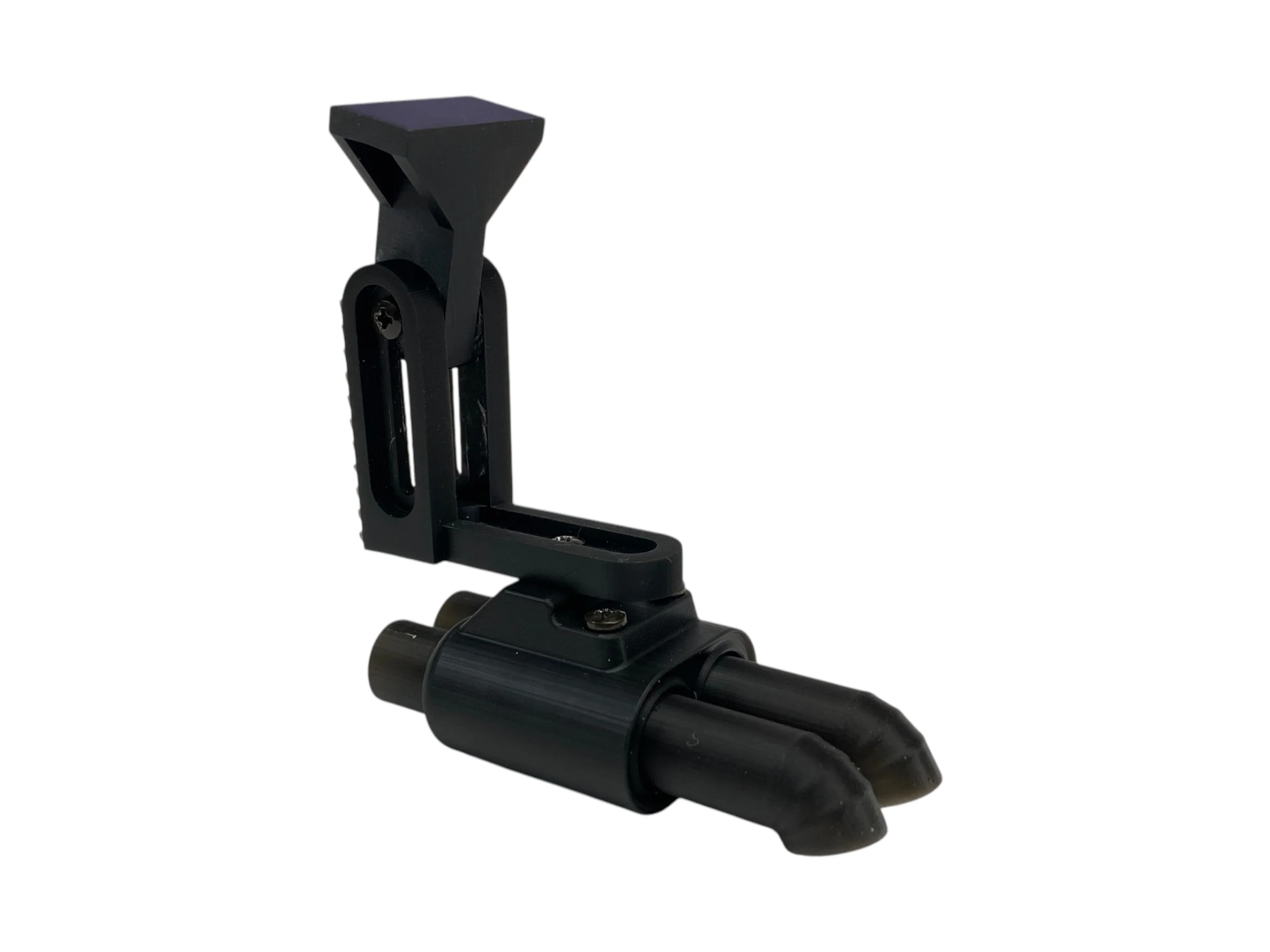 Pandora RC APA-1576 Dual Muffler (Bracket) - Image 3