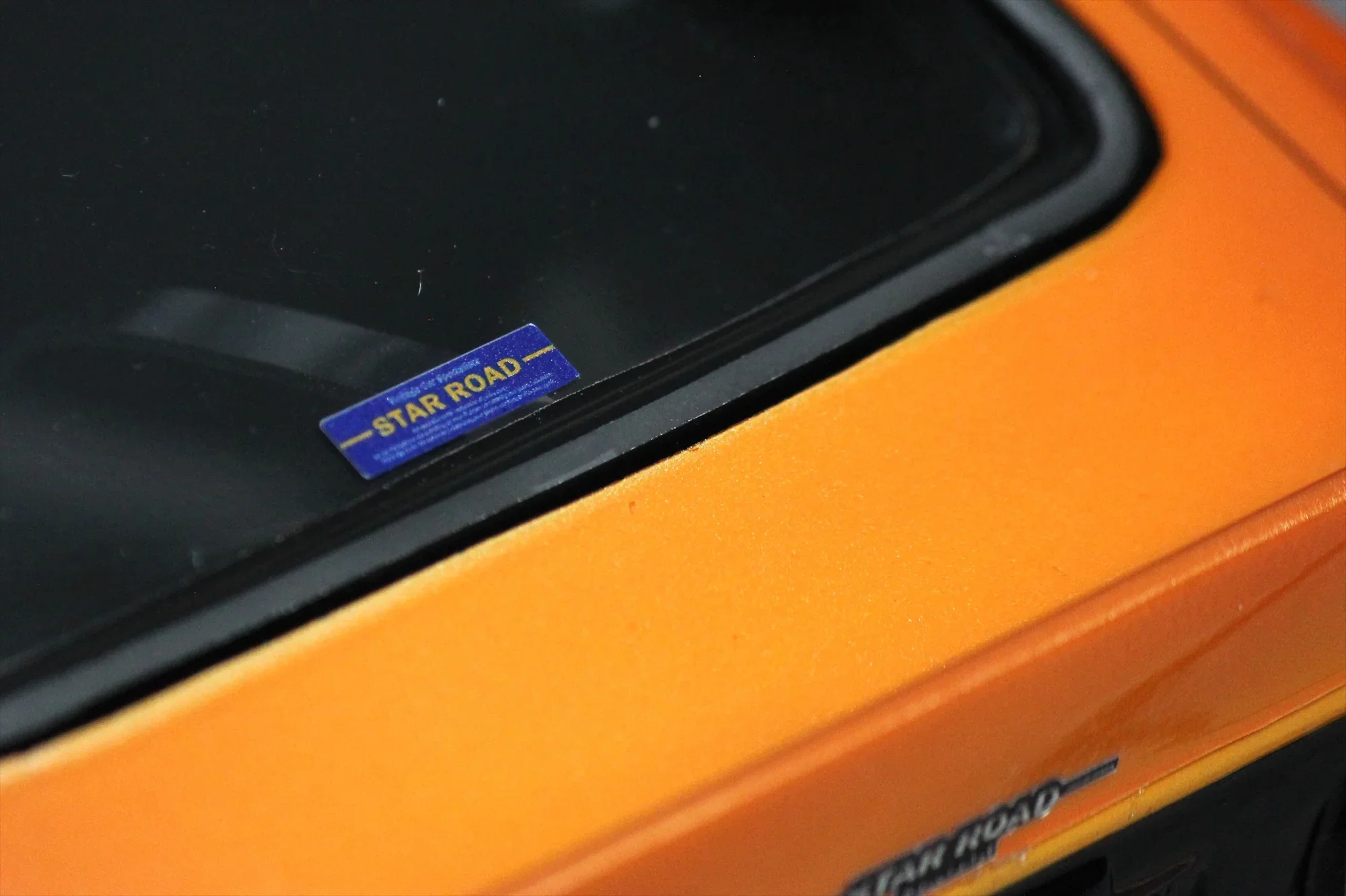 Pandora RC PAB-3216 NISSAN FAIRLADY Z (S30) CUSTOM | STAR ROAD - Image 9