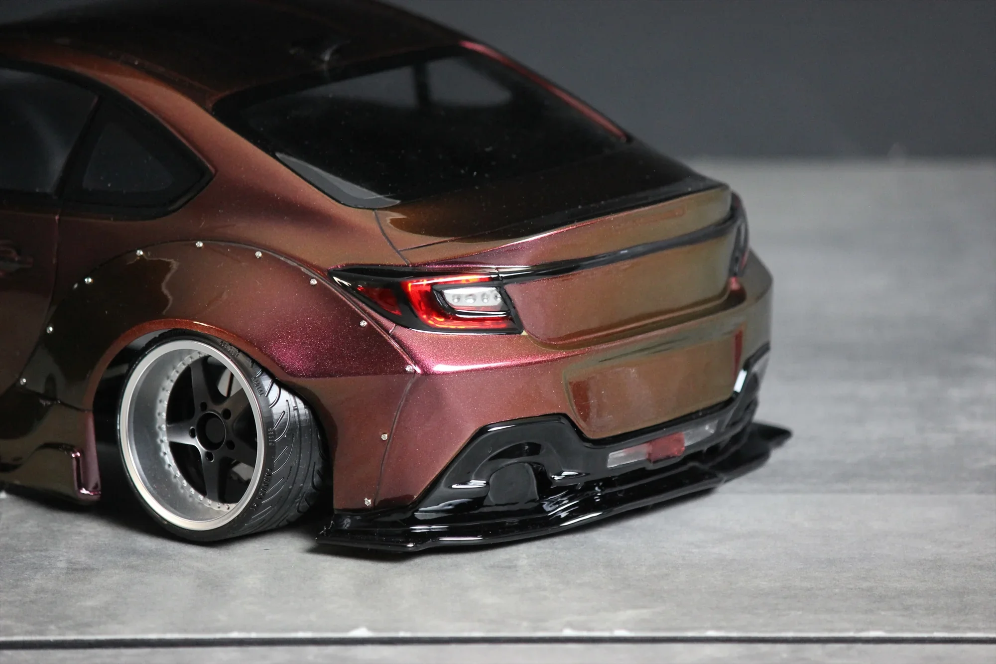 Pandora RC PAB-3218 Toyota GR86 BLS | BN-Sports - Image 12