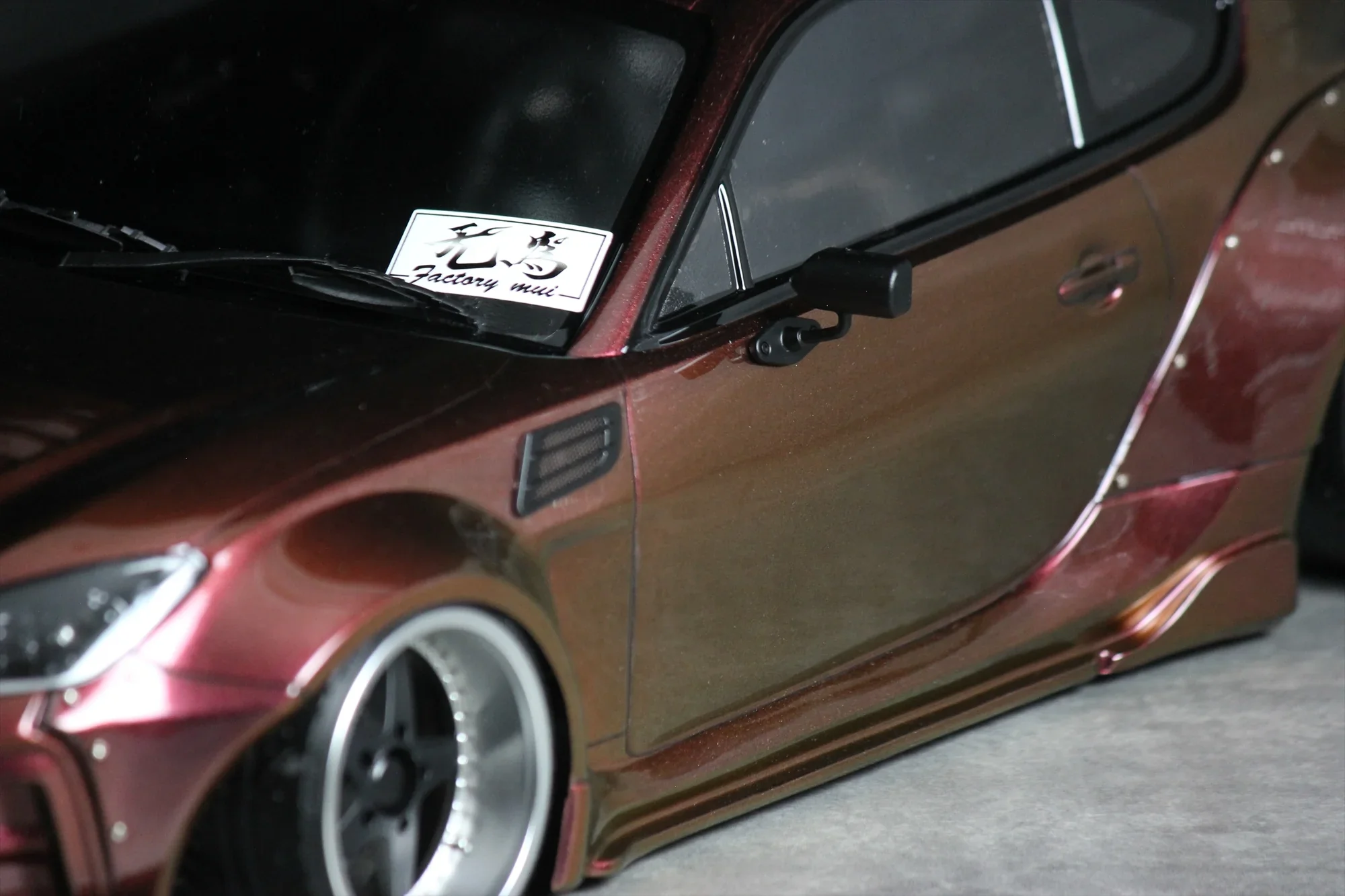 Pandora RC PAB-3218 Toyota GR86 BLS | BN-Sports - Image 13