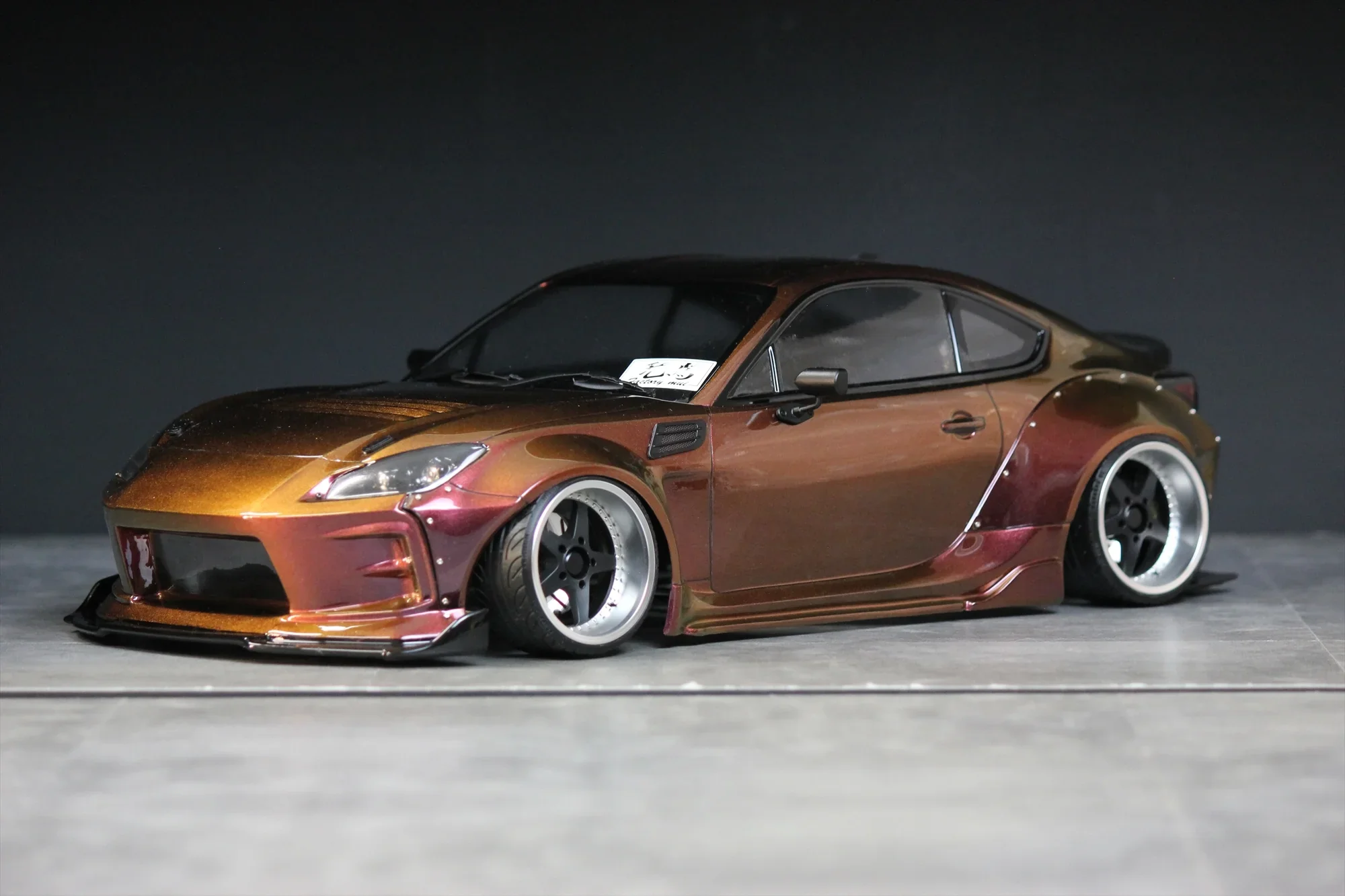 Pandora RC PAB-3218 Toyota GR86 BLS | BN-Sports - Image 3