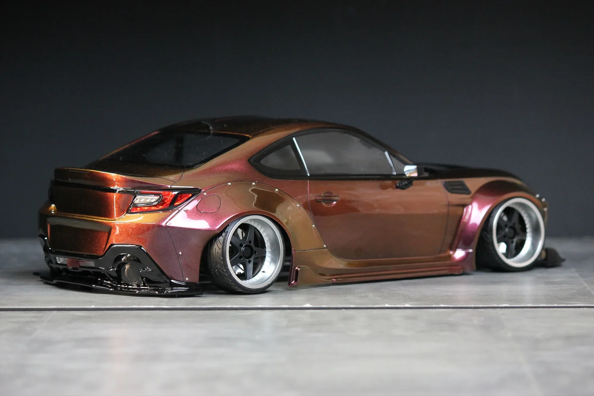 Pandora RC PAB-3218 Toyota GR86 BLS | BN-Sports - Image 4