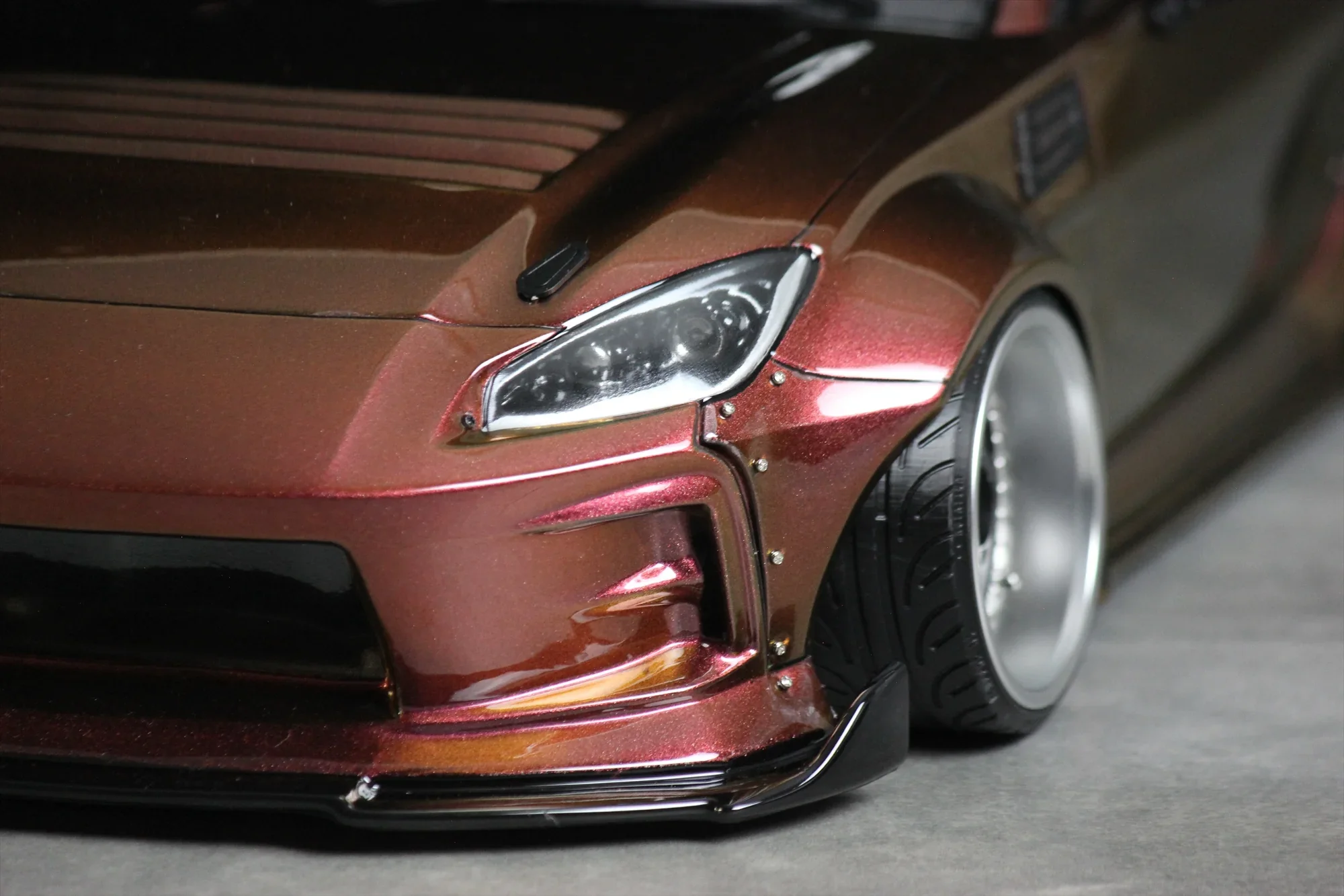 Pandora RC PAB-3218 Toyota GR86 BLS | BN-Sports - Image 5