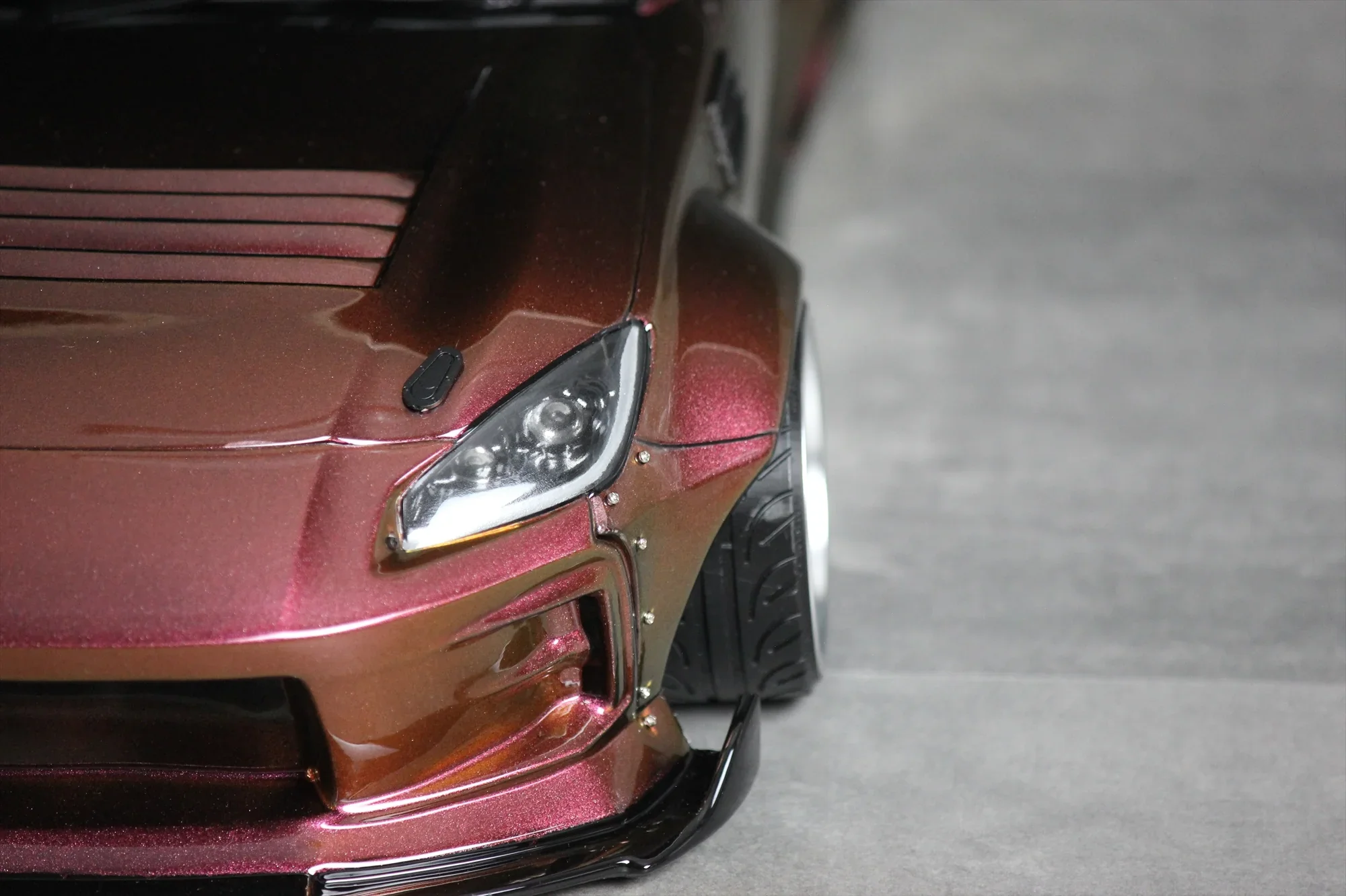 Pandora RC PAB-3218 Toyota GR86 BLS | BN-Sports - Image 7