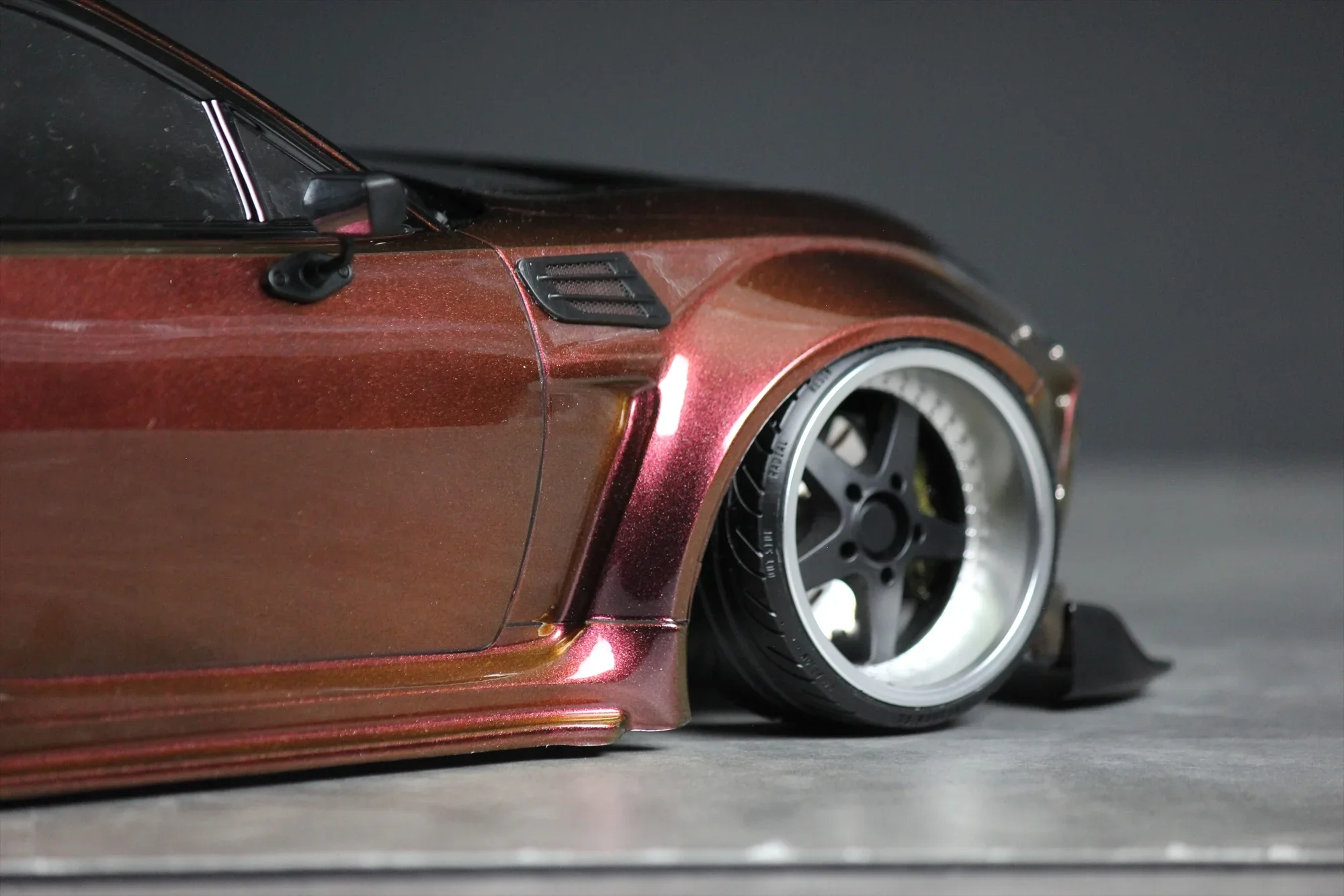 Pandora RC PAB-3218 Toyota GR86 BLS | BN-Sports - Image 8