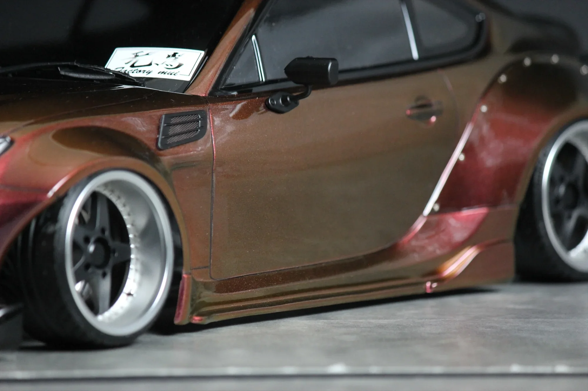 Pandora RC PAB-3218 Toyota GR86 BLS | BN-Sports - Image 9