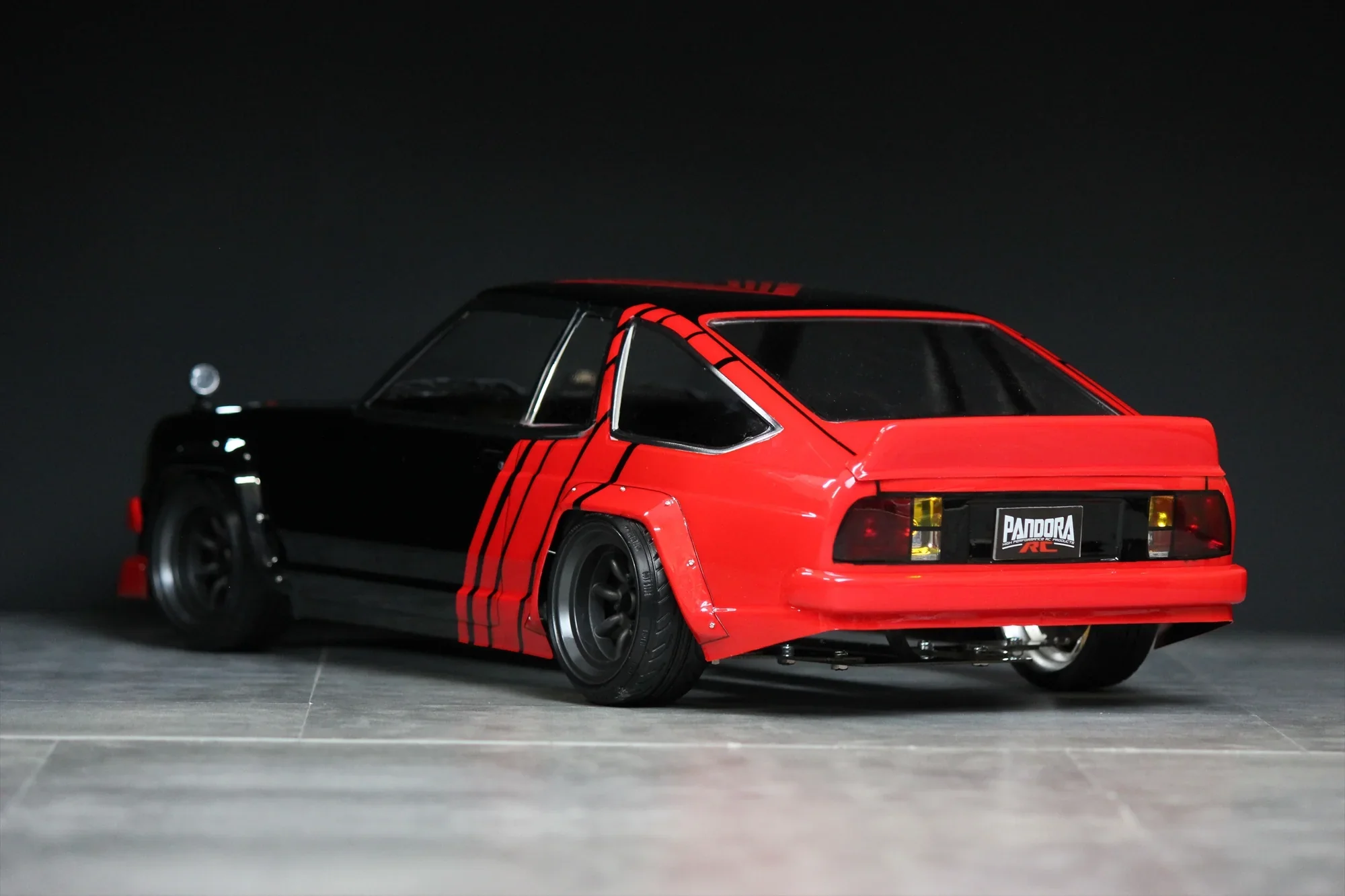 Pandora RC PABG-3065 NISSAN SUNNY B310 N2 - Image 3