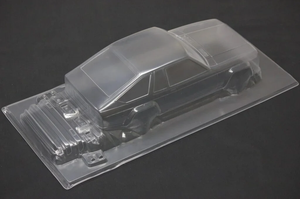 Pandora RC PABG-3065 NISSAN SUNNY B310 N2 - Image 4