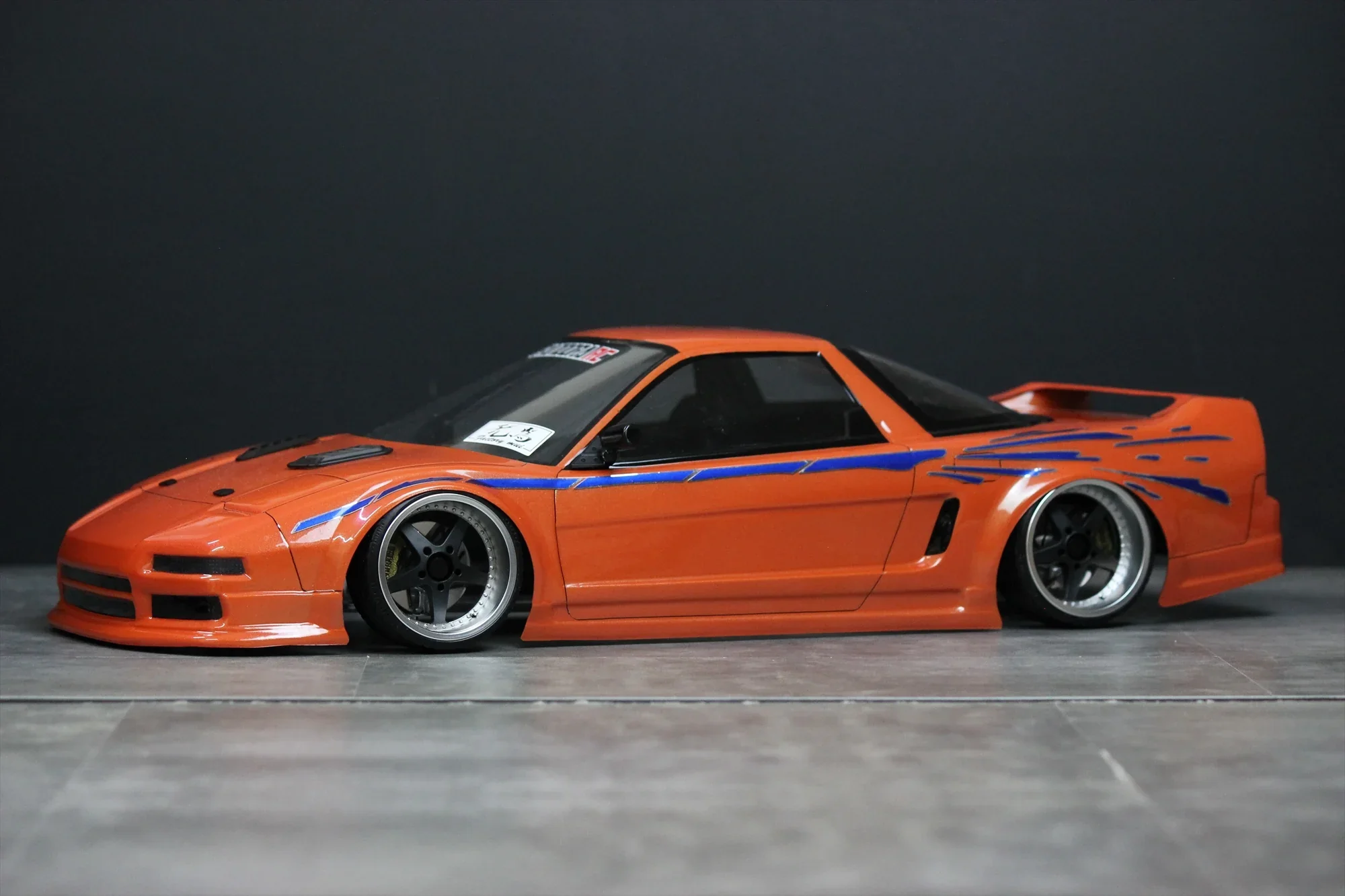 Pandora RC PABG-3068 Honda NSX NA1 - Image 3
