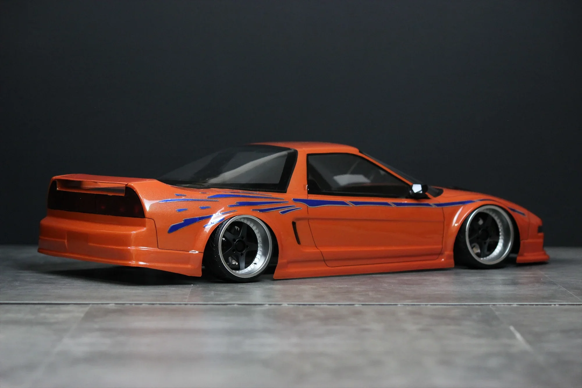 Pandora RC PABG-3068 Honda NSX NA1 - Image 4