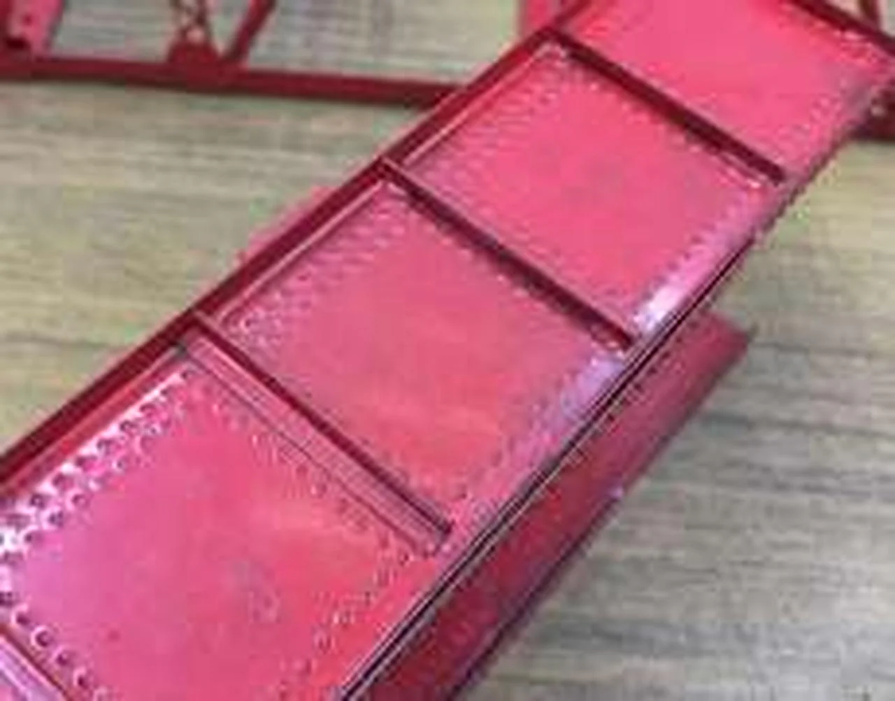 Pea HO Gauge Iron Bridge No.1 - - Image 3