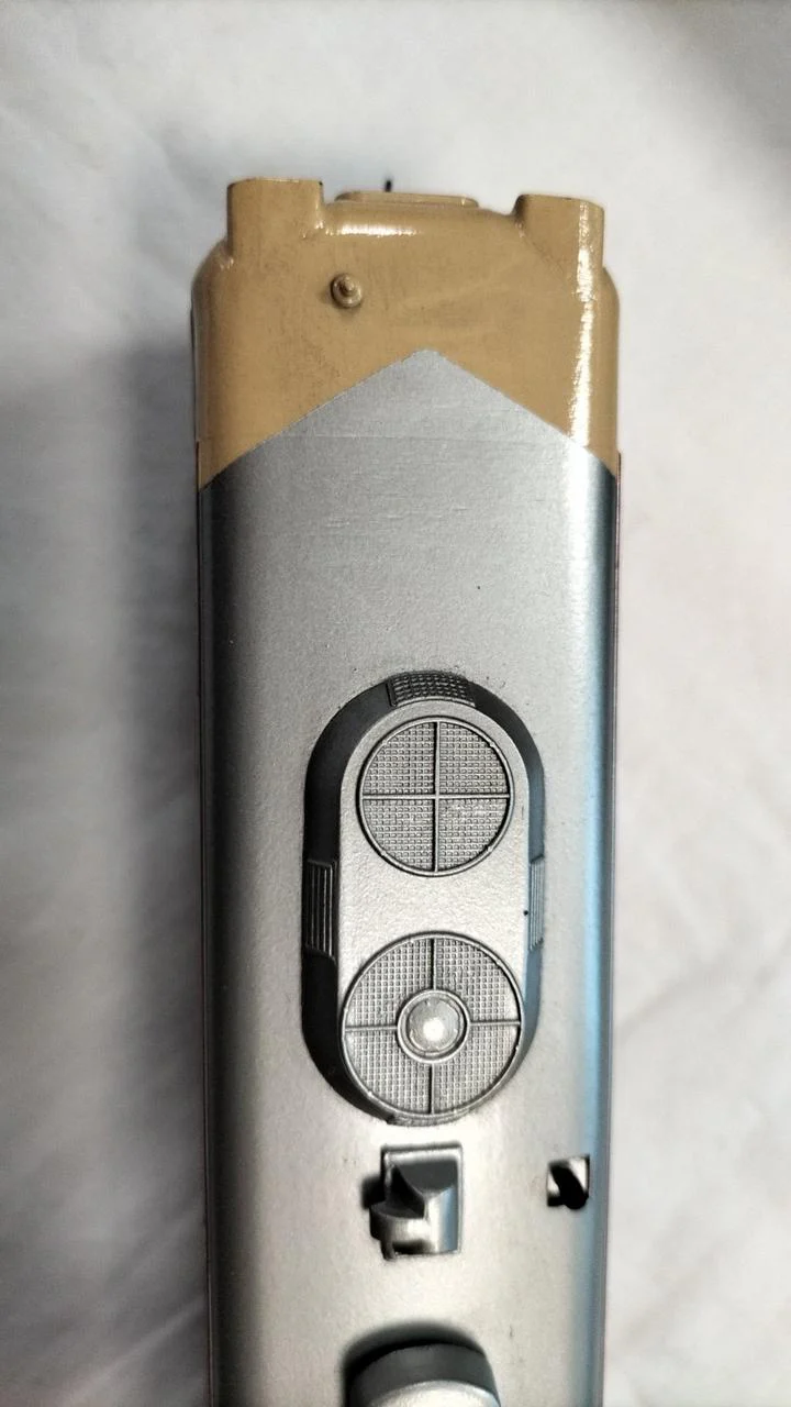 Pea HO Gauge KiHa 181 - Image 15