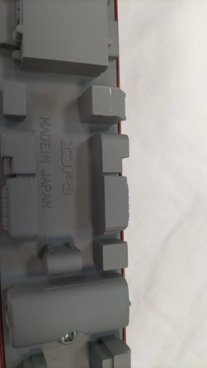 Pea HO Gauge KiHa 181 - Image 20