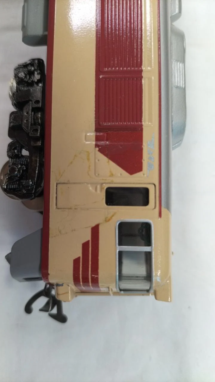 Pea HO Gauge KiHa 181 - Image 6