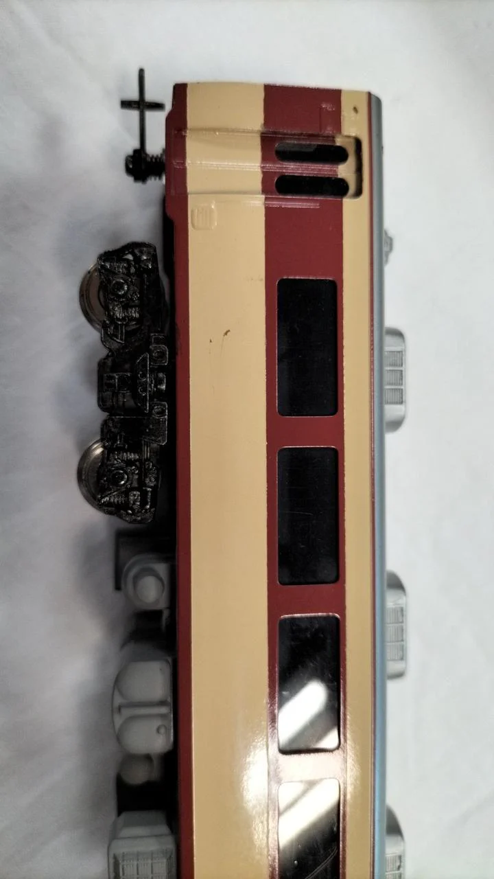 Pea HO Gauge KiHa 181 - Image 8