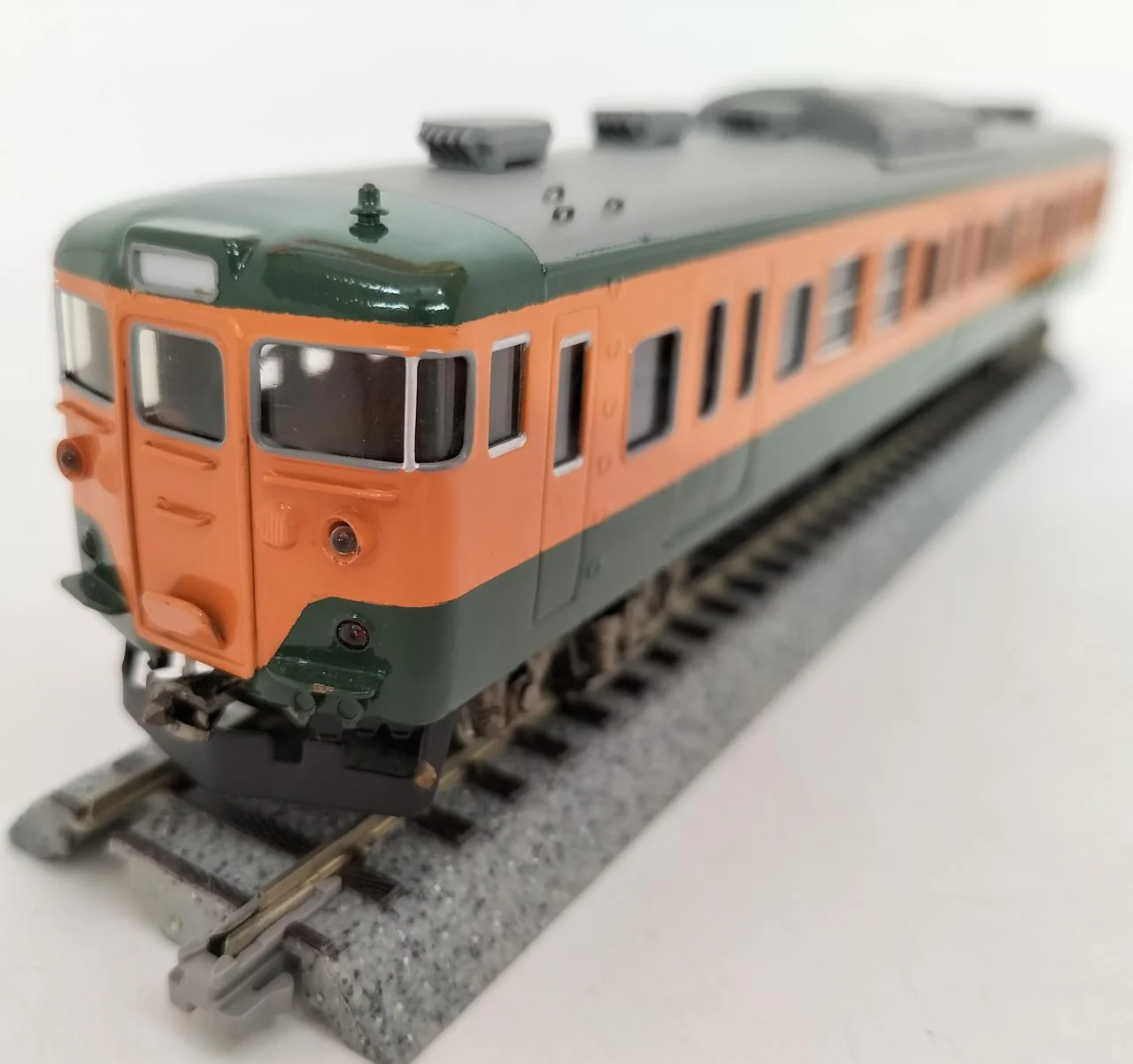 Pea Kuha 111 Shonan Color