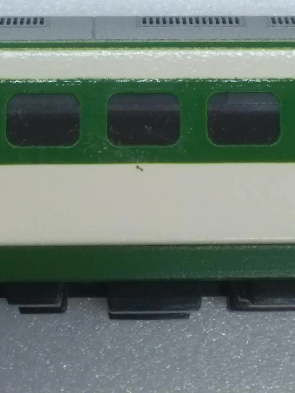 Pea N Gauge Train Set 9004 - Image 6