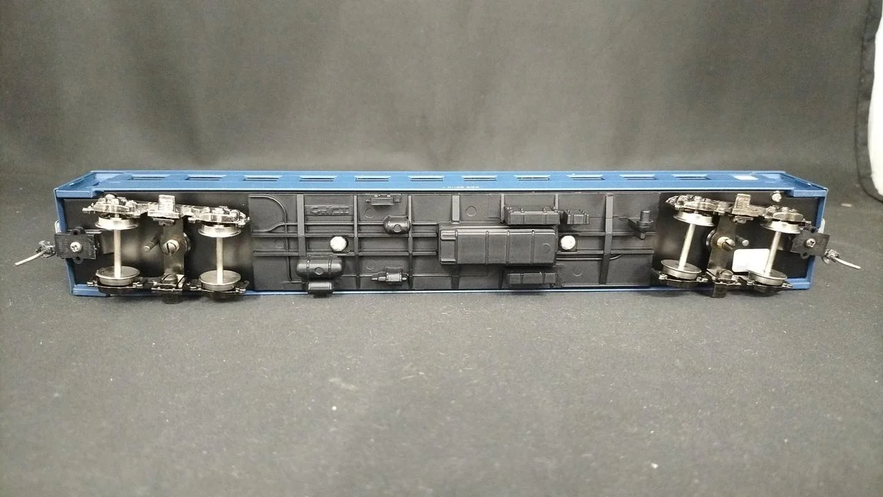 Pea Suha 43 HO Gauge - Image 6