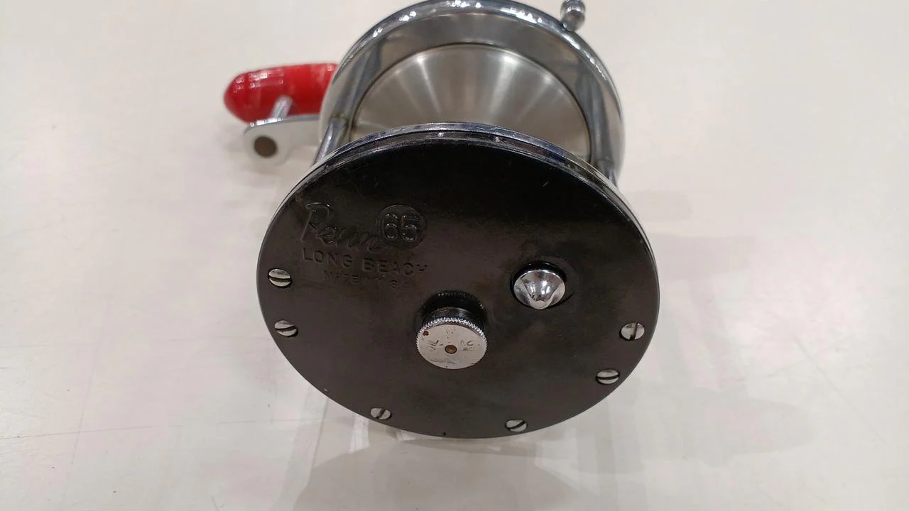 PENN Baitcasting Reel 65