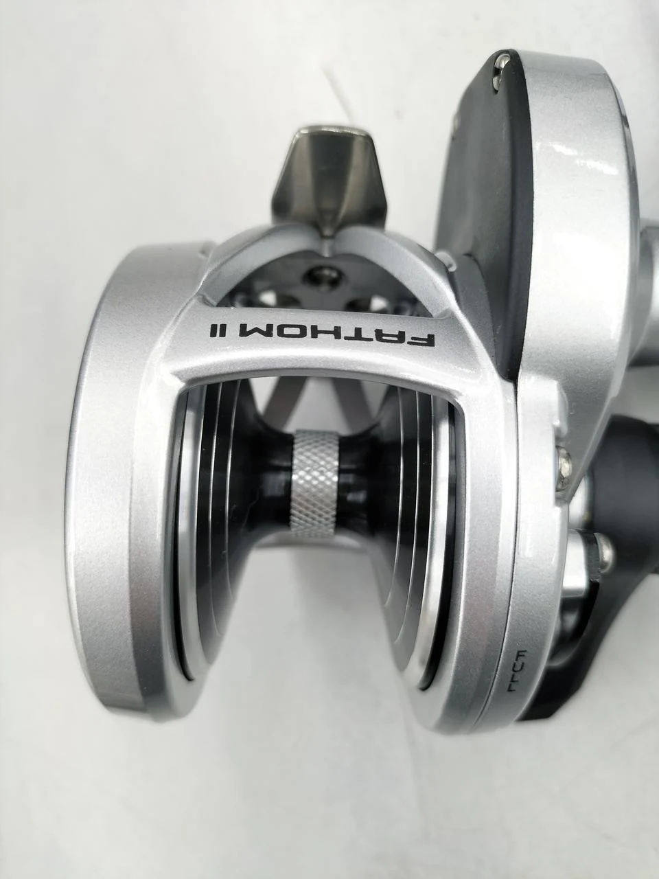 PENN Baitcasting Reel FATHOM II 2SPEED FTHII15XNLD2 - Image 4