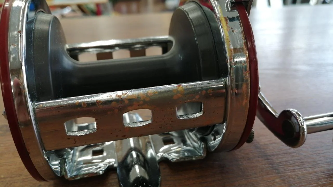 PENN Baitcasting Reel JIGMASTER NO.500 - Image 7