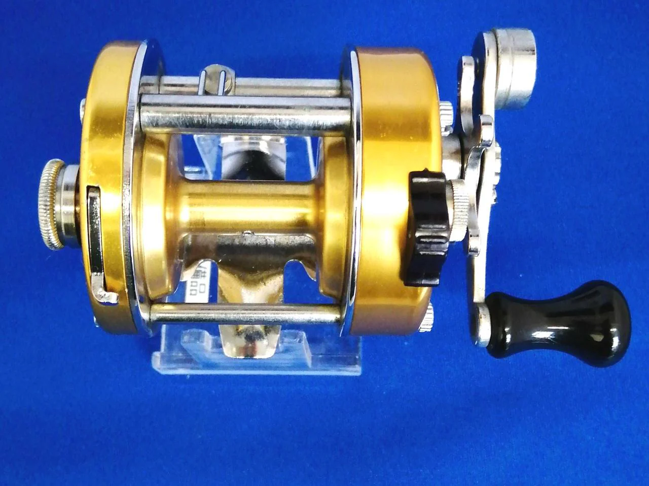 PENN Baitcasting reel / Old tackle LEVELMATIC 920 - Image 2