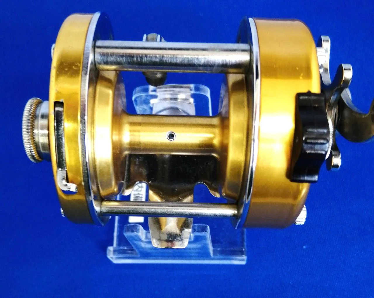 PENN Baitcasting reel / Old tackle LEVELMATIC 920 - Image 5