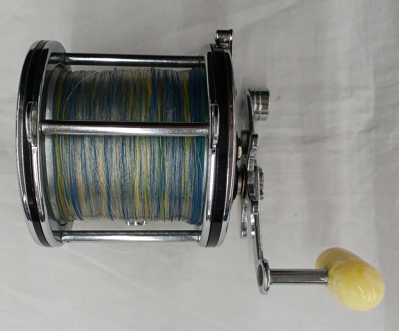 PENN Baitcasting Reel SENATOR 4/0 SENATOR 4/0 - Image 5
