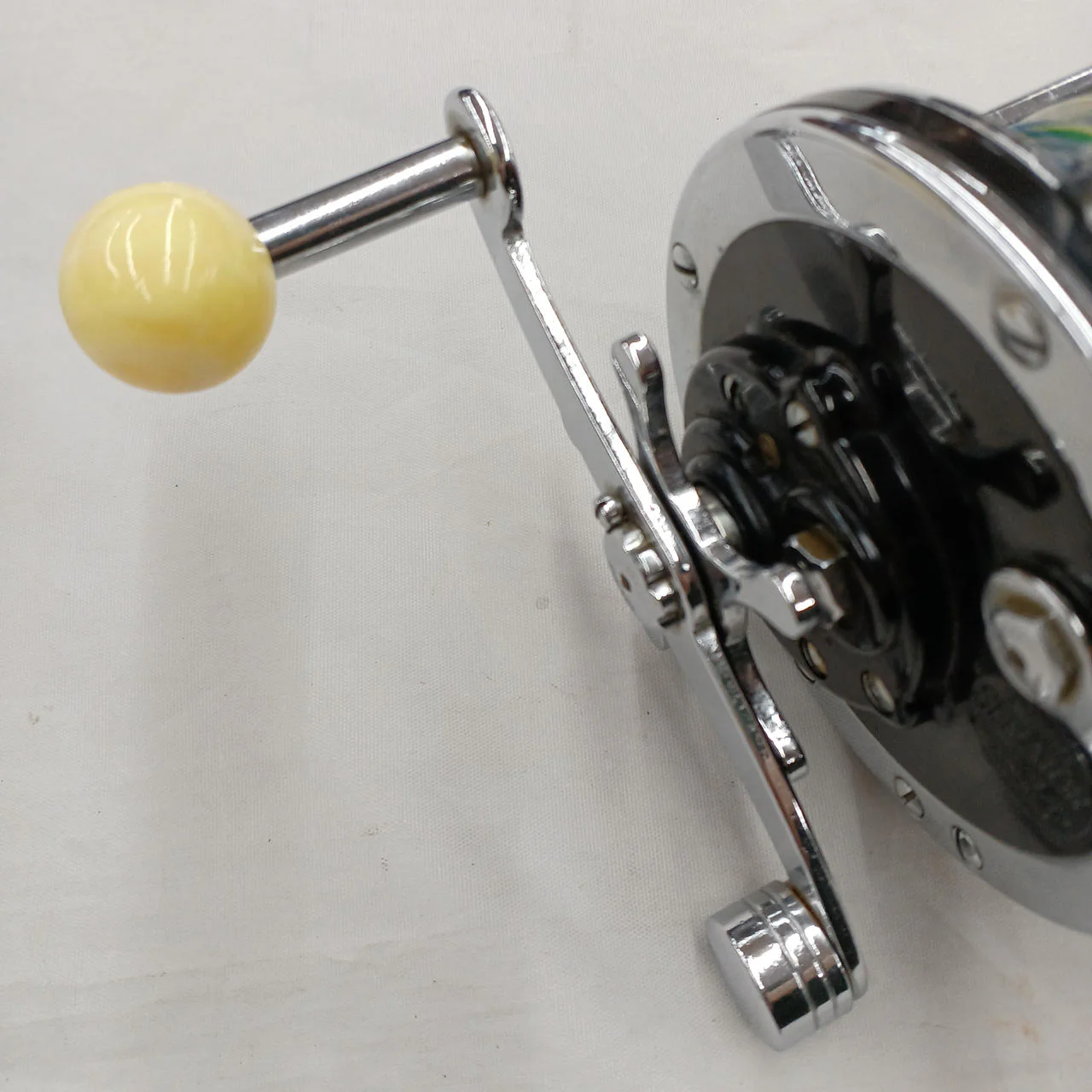 PENN Baitcasting Reel SENATOR 4/0 SENATOR 4/0 - Image 8