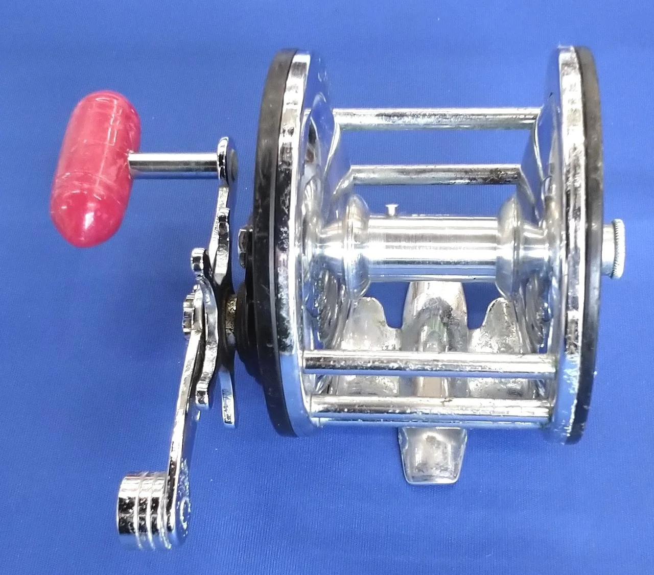Penn Boat Fishing Conventional Reel Long Beach 66