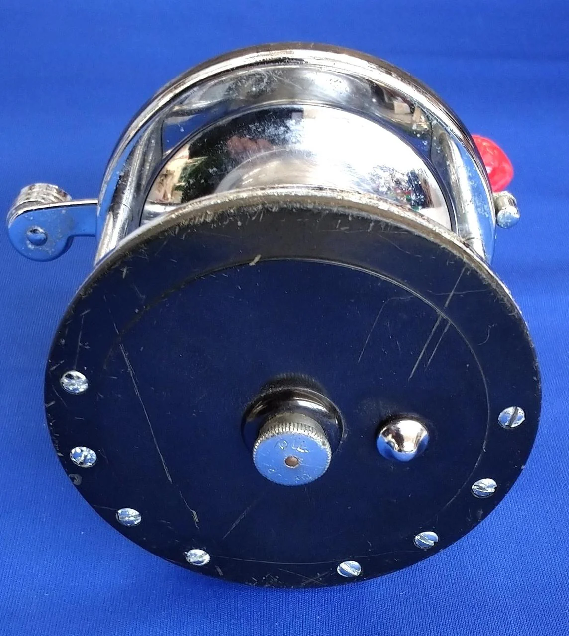 Penn Boat Fishing Conventional Reel Long Beach 66 - Image 2