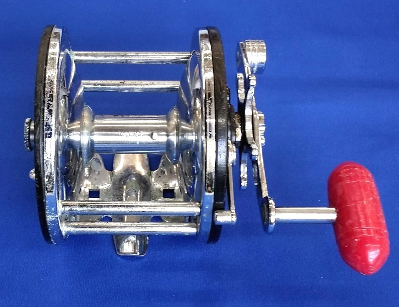 Penn Boat Fishing Conventional Reel Long Beach 66 - Image 3