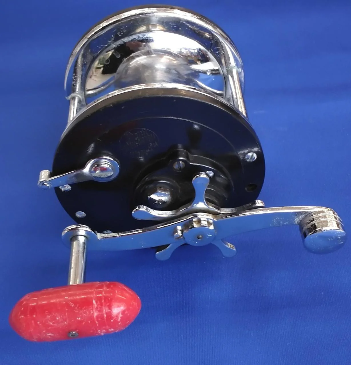 Penn Boat Fishing Conventional Reel Long Beach 66 - Image 4