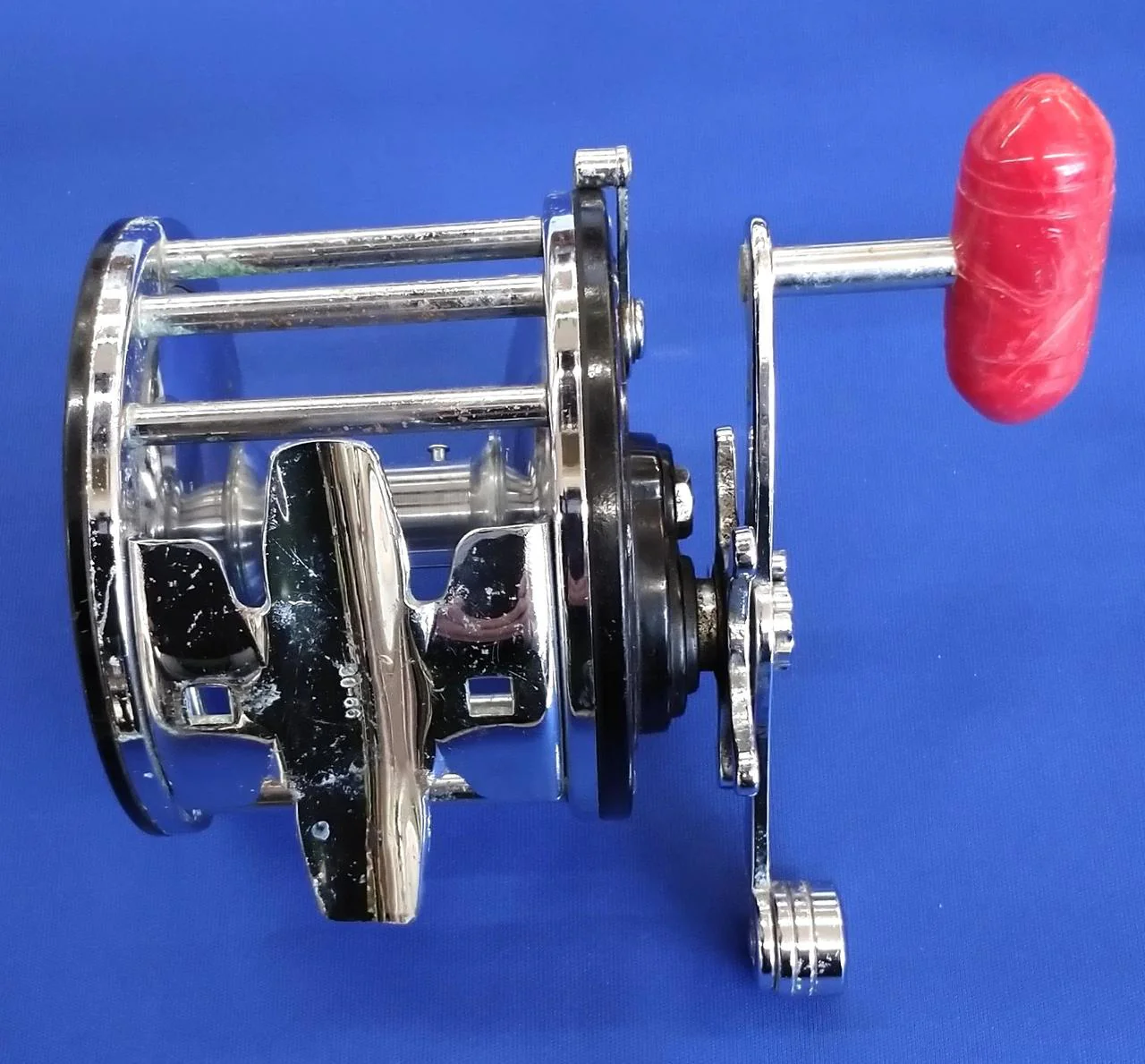 Penn Boat Fishing Conventional Reel Long Beach 66 - Image 6
