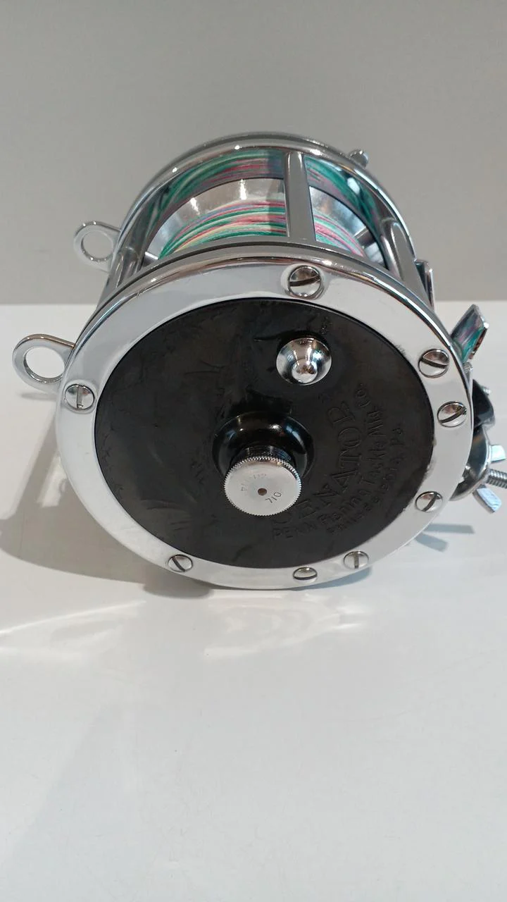 PENN Conventional Reel 114 6/0 SENATOR - Image 3