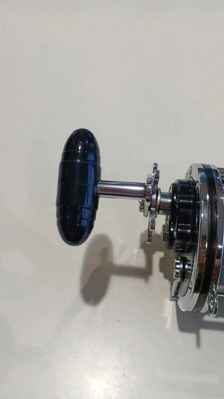 PENN Conventional Reel 114 6/0 SENATOR - Image 6