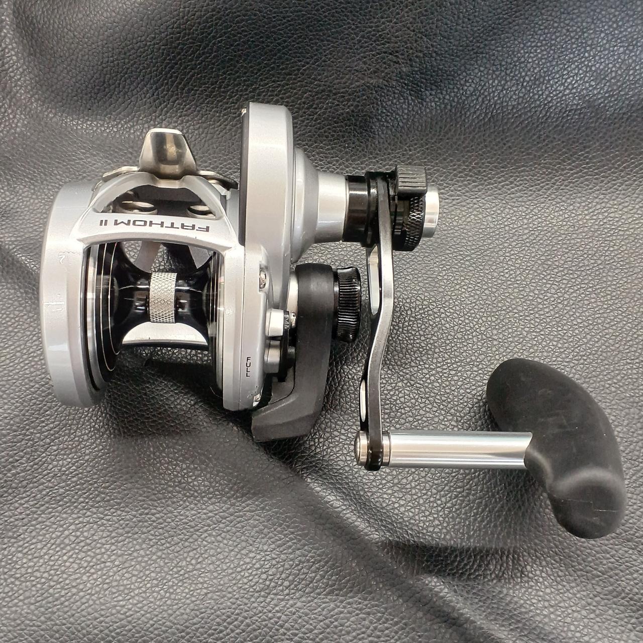 PENN Conventional Reel FATHOM II - Image 2