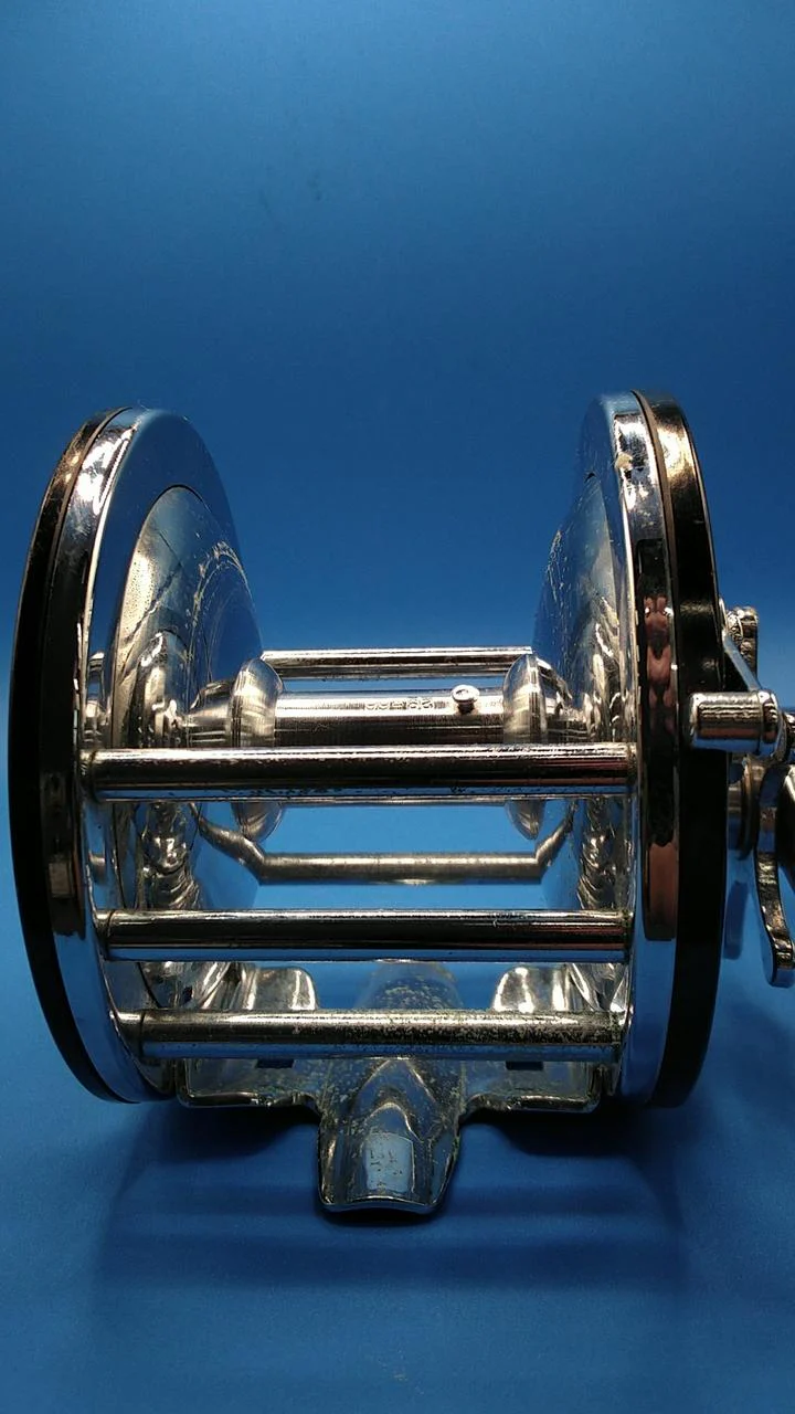 PENN Conventional Reel LONG BEACH 66 - Image 6