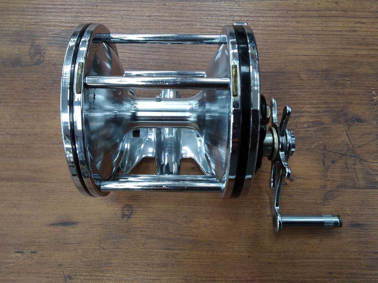 PENN Conventional Reel SENATOR 6/0