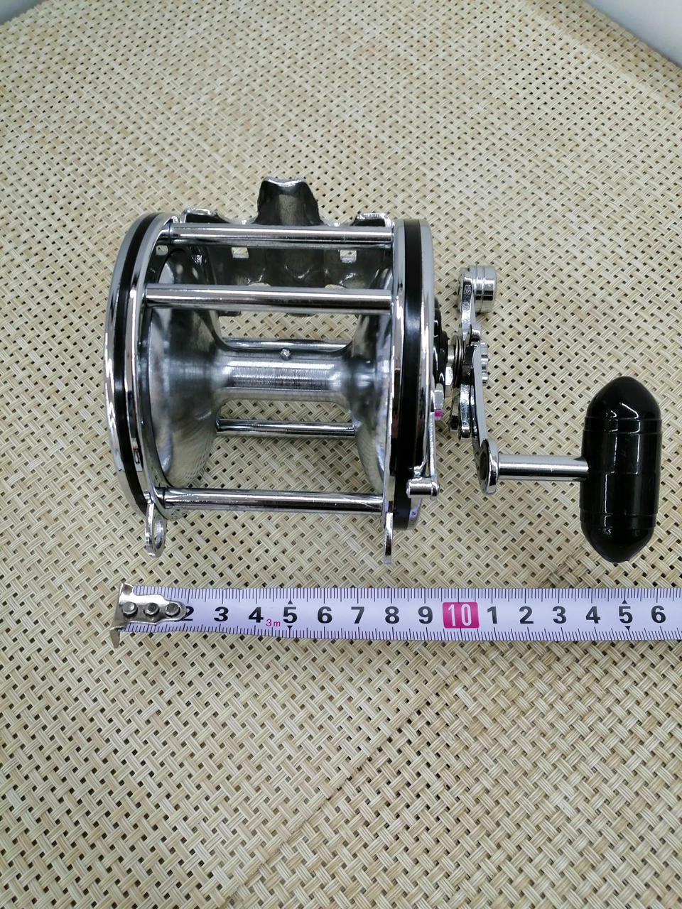 PENN Reel SENATOR 113