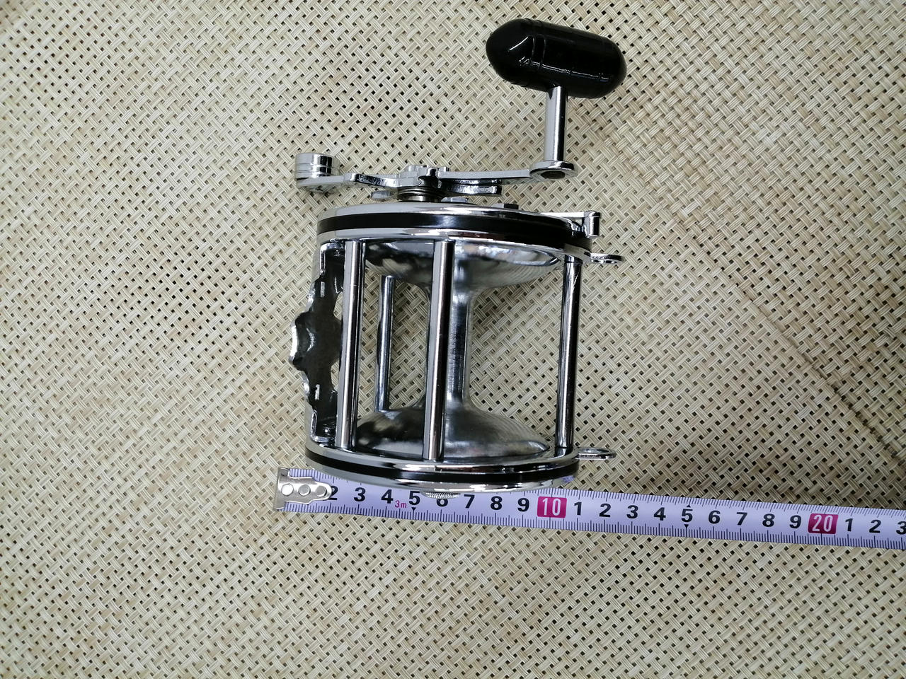 PENN Reel SENATOR 113 - Image 2
