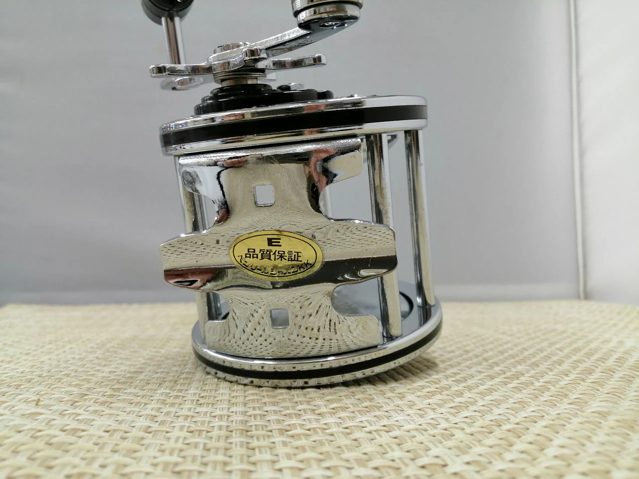 PENN Reel SENATOR 113 - Image 7