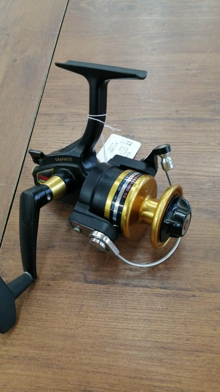 PENN Spinning Reel 4400SS - Image 2
