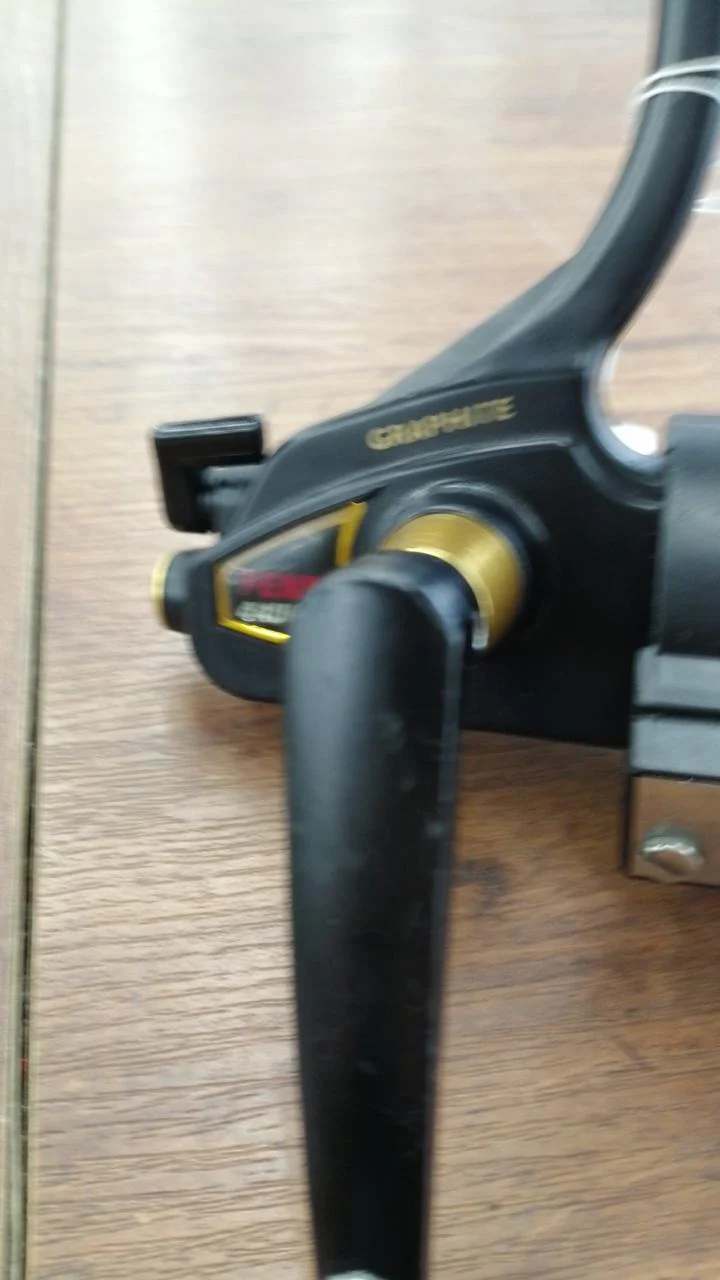 PENN Spinning Reel 4400SS - Image 3