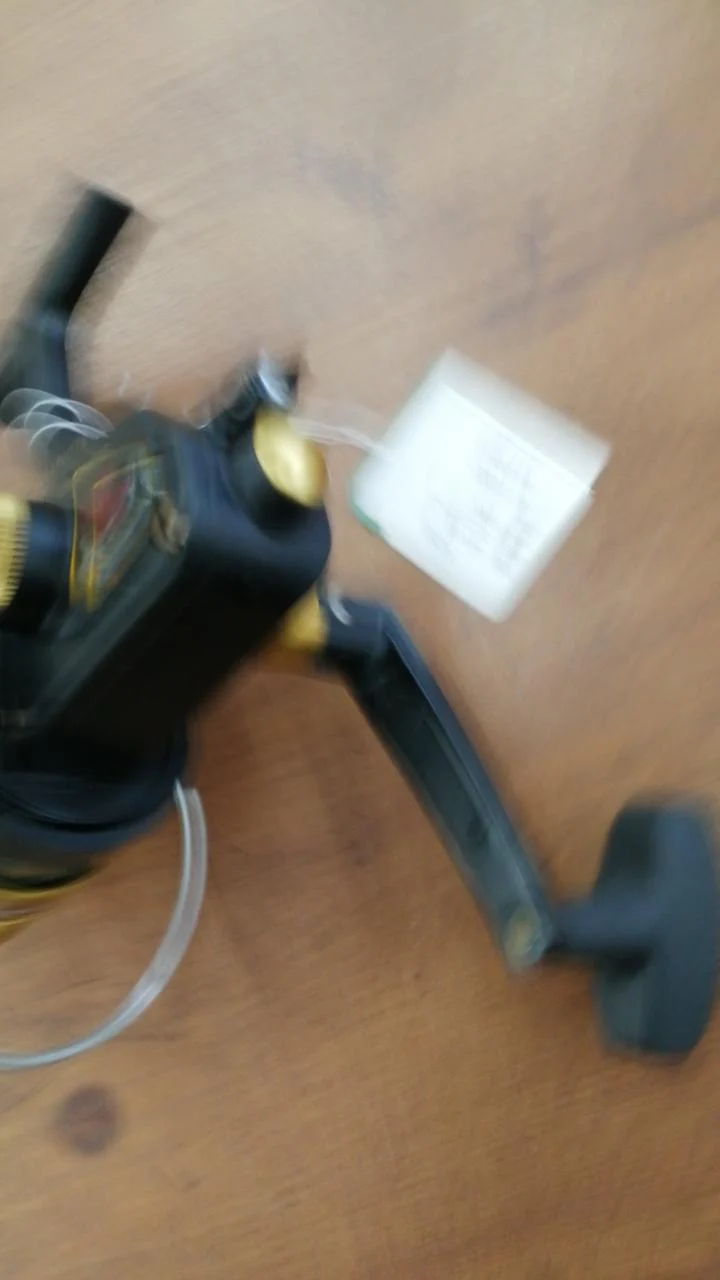 PENN Spinning Reel 4400SS - Image 7